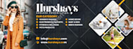 design professional facebook cover for your business