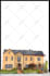 do watercolor style architecture illustration