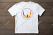 design custom graphic t shirt for you