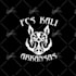 design filipino martial arts source logo