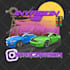 draw vector cartoon car design for tshirt