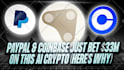 design eye catching finance thumbnail or crypto thumbnail