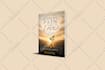do amazon kdp cover, kindle cover or kdp paperback cover design
