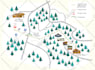 do unique map illustrations