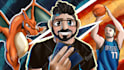 draw you as a pokemon trainer with your favorite pokemon