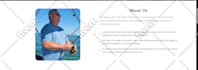 design professional wordpress website  with low budget
