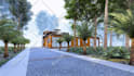 design shipping container homes, tiny houses, shops, restaurants, kiosk etc