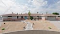 design front yard, backyard garden and create 3d rendering