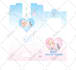 do baby and kids packaging with free logo
