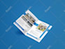 design a professional flyer, door hanger, bi fold, and tri fold brochure for you