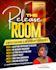 design a church flyer, postcard, event or social media flyer