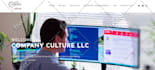 build a professional website for your small business