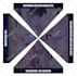 design tent, table cover, flag and canopy tent
