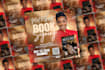 create exceptional event flyer, church flyer or postcard design in 4 hours