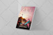 create ebook cover design, book cover design, paperback, acx
