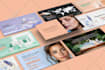 design premium quality presentation in powerpoint