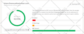 fix onpage and technical SEO to boost google rankings