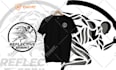 do graphic t shirt design for merch clothing brand