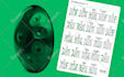 design a chords music sheet page for your pantam
