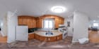 do 360 degree panorama image editing, stitching and retouching service