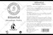 do label design, cbd label, hemp oil, product label design