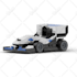 turn your car into a custom lego moc