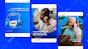 be your social media marketing manager