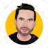 make bighead caricature avatar portrait cartoon
