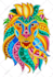 draw amazing coloring book page for adults