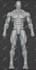 digitally sculpt comic book statues and figures
