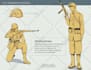 do digital art character designs