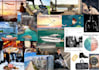 create a vision board to make your dreams come to life