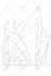 draw detailed building vector line art
