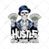 design custom motivational stickers, funny and cute stickers