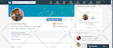 create and optimize linkedin profile