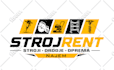 create trendy modern business logo design and redesign