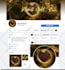 setup and create facebook business page and conversion api for fb ads