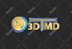create professional tech logo design for your business in 24hrs