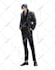 do character design professional concept for you