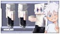 create a custom minecraft skin for you