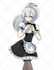 draw your visual novel character or youtube avatar