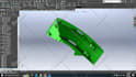 design custom 3d printing stl files using solidworks