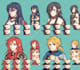 make you a fire emblem gba sprite