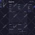 develop strapi cms backend and api integrations tasks