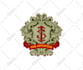 do modern cigar logo, bands, label, and cigar box design