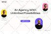 design and develop an exceptional responsive webflow website