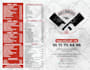 design an editable restaurant menu, digital menu, price list