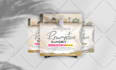 do social media ad design, instagram post or fb flyer