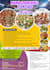 do sports, gym, boxing, football, fitness flyer, poster