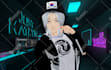create a custom vrchat avatar or vtuber model